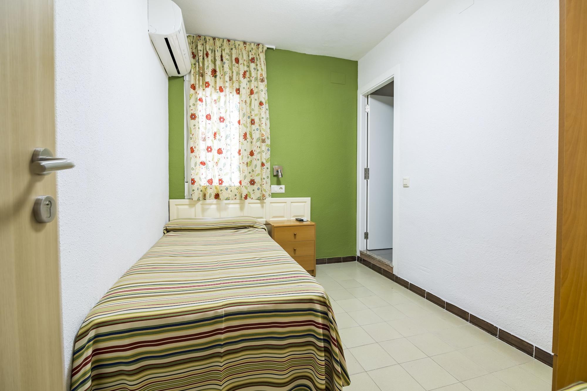 Hotel Blason Junior Peñíscola Exterior foto