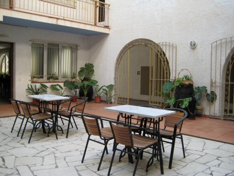 Hotel Blason Junior Peñíscola Exterior foto